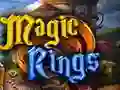 Spil Magic Rings online