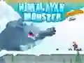 Spil Himalayan monster online