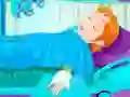Spil Princess Anna Arm Surgery online