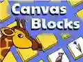 Spil Canvas Blocks online