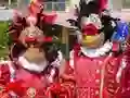 Spil Carnival Hidden Alphabets online