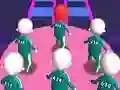 Spil Hopscotch Survival online