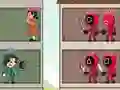 Spil Squad Hero Tower online