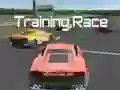 Spil Training Race online