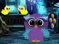 Spil Ruler Owl Escape online