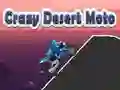 Spil Crazy Desert Moto online
