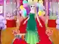 Spil Ice Princess is Preparing For Spring Ball online