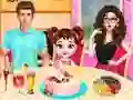 Spil Baby Taylor Happy Mothers Day online