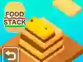 Spil Food Stack online