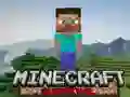 Spil Minecraft Survival online