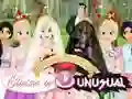 Spil Princess Wedding Classic or Unusual online
