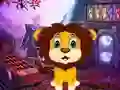Spil Bonny Baby Lion Escape online