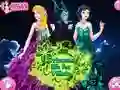 Spil Princess Life For Villain online