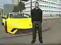 Spil Grand City Car Thief online
