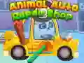 Spil Animal Auto Repair Shop online