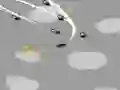 Spil Cop Chop Police Car Chase online