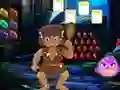 Spil Funny Cavemen Escape online