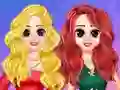 Spil Princess Delightful Summer online