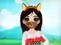 Spil Princess Design Masks online