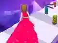 Spil Skirt Rush 3D online