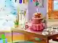 Spil Princess Birthday Surprise online