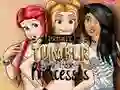 Spil Private Tumblr Party for Princesses online