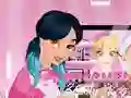 Spil Princesses Beauty Vlog online