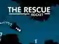 Spil The rescue Rocket online
