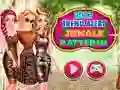 Spil 2017 Trend Alert Jungle Patterns online