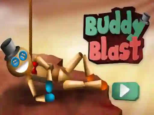 Spil Buddy Blast online