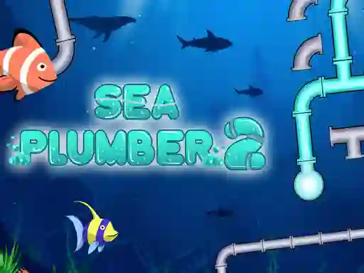 Spil Sea Plumber 2 online