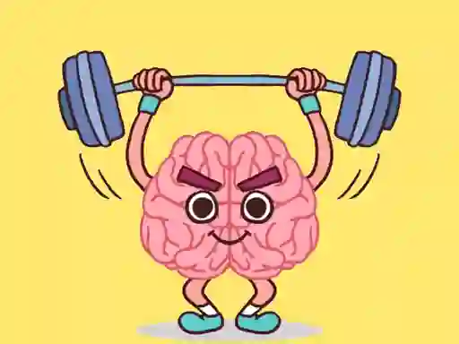 Spil Perfect Brain 3d online
