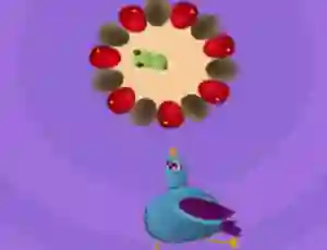 Spil Pigeon Game online
