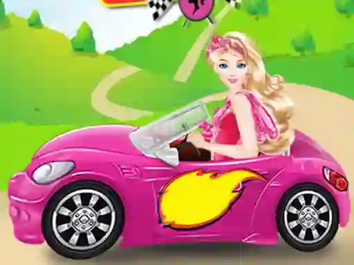 Spil Fashion New Car online