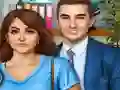 Spil Office Thieves online
