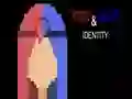 Spil Red & Blue Identity online