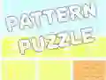 Spil Pattern Puzzle online