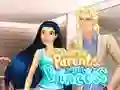 Spil Meet the Parents with Princess online
