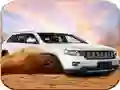 Spil Luxury Suv Offroad Prado Drive online