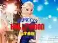 Spil Princess Hollywood Star online
