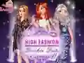 Spil High Fashion Double Date online