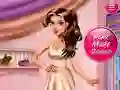 Spil Tris Homecoming Dolly Dressup online