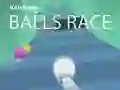 Spil Balls Race online