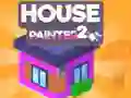 Spil House Painter 2 online
