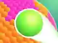 Spil Ball Paint 3D online