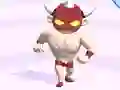 Spil Wrestler Rush online