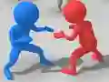 Spil Slap Run Kings Challenge online