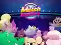 Spil Match Masters online