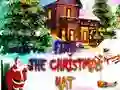 Spil Find The Christmas Hat online