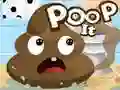 Spil Poop It online
